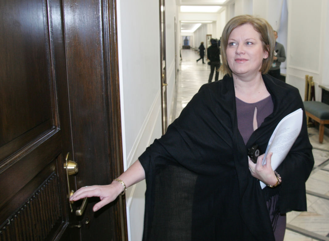 Ewa Kierzkowska