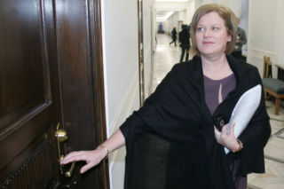 Ewa Kierzkowska