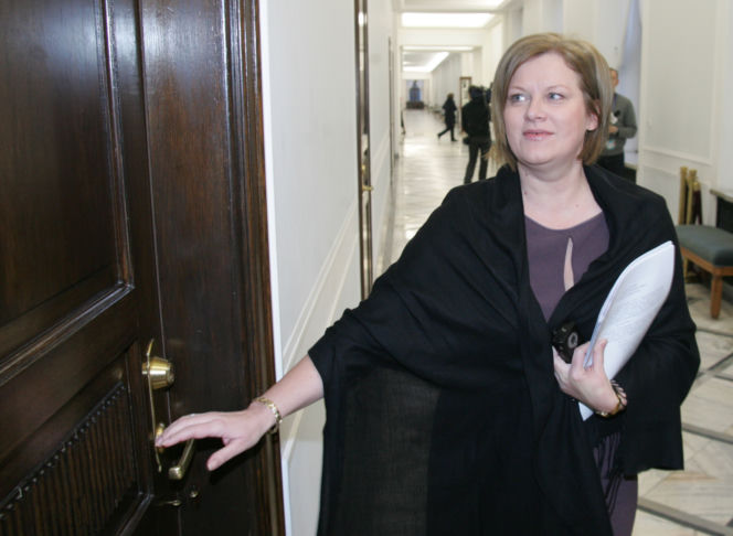 Ewa Kierzkowska