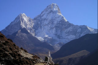 Po zdobyciu K2 zimą. Najpierw był Mount Everest. Zimowe zdobycze to POLSKA specjalność 