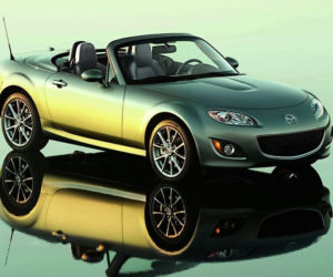Mazda MX-5 6