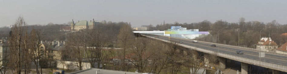 Muzeum Historii Polski - 324 projekty nadesłane na konkurs