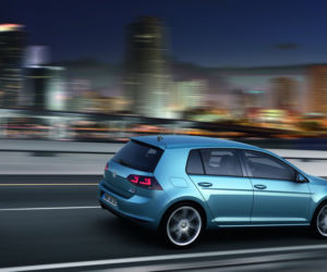 Volkswagen Golf 7