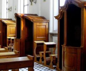 Kościół idzie z duchem czasu i aktualizuje grzechy