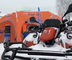 Eska Winter City nadal w trasie! Tak się bawiliśmy z Wami w Zieleńcu [ZDJĘCIA]