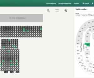 Doda na PGE Narodowym 2027