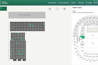 Doda na PGE Narodowym 2027