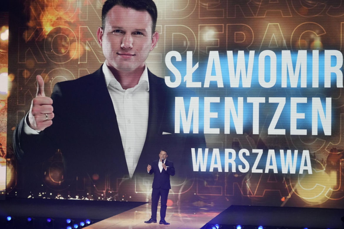 Sławomir Mentzen