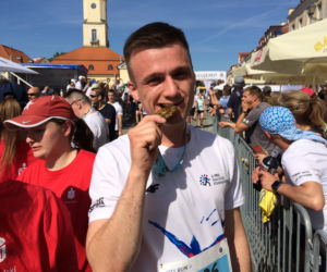6. PKO Półmaraton Białystok