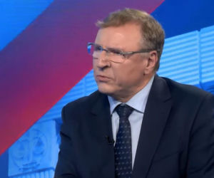 Zbigniew Ziobro przebywa w Stanach Zjednoczonych. Jacek Kurski o zemście Tuska 