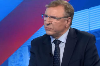 Zbigniew Ziobro przebywa w Stanach Zjednoczonych. Jacek Kurski o zemście Tuska 