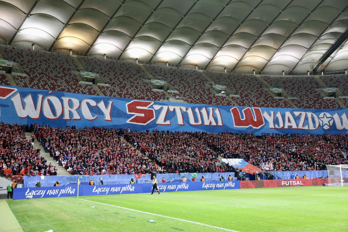 Superpuchar Polski: Jagiellonia - Wisła