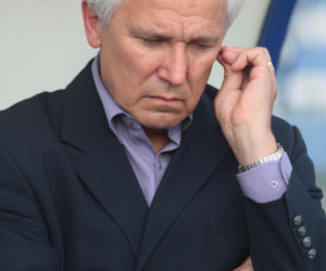 Tak zmieniał się Henryk Kasperczak