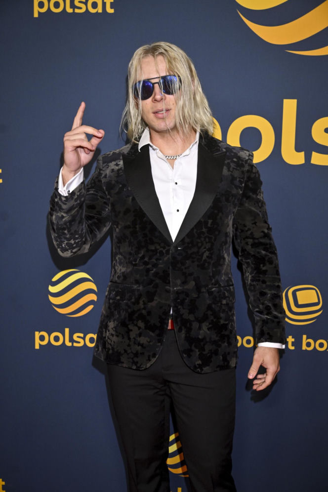 Skolim na ramówce Polsatu