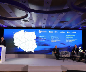 Zintegrowana Sieć Kolejowa