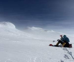 Siedlczanin Kryspin Mitura ukończył Koronę Ziemi oraz Koronę Wulkanów Ziemi w rozszerzonym wariancie „Double Seven Summits”!
