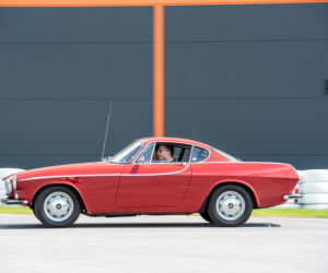 Klasyczne modele Volvo