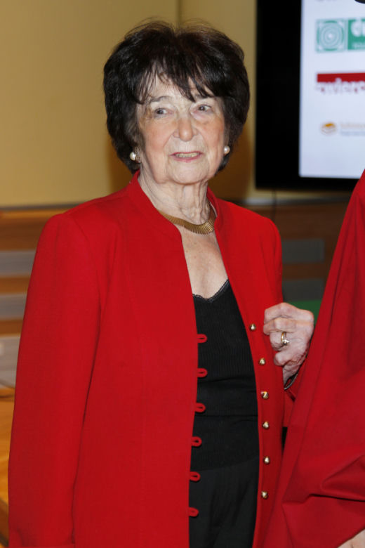 Halina Szpilman
