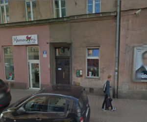 Bar Mleczny pod Filarkami