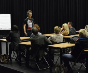 27. Alternatywne Spotkania Teatralne KLAMRA