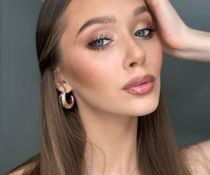 Aleksandra Klepaczka, miss i reporterka Ekstraklasy