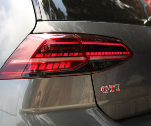 Volkswagen Golf GTI 2.0 TSI 245 KM