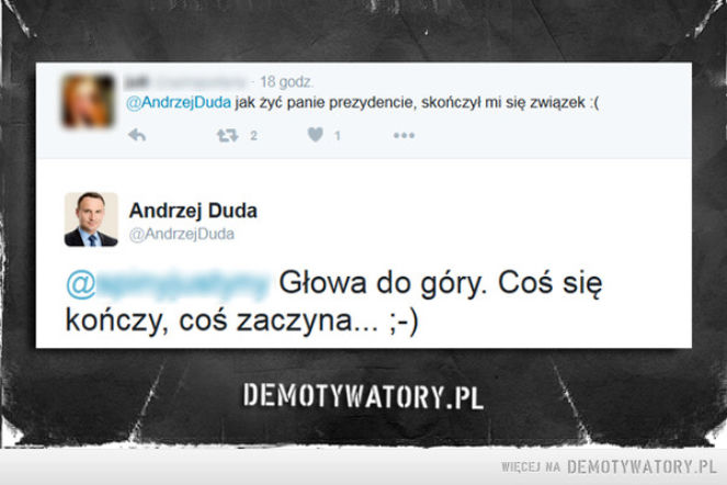 Święto dobrych rad 2017: MEMY
