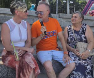 ESC w Skarżysku i Piekoszowie