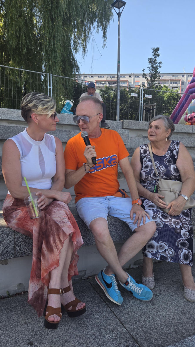 ESC w Skarżysku i Piekoszowie