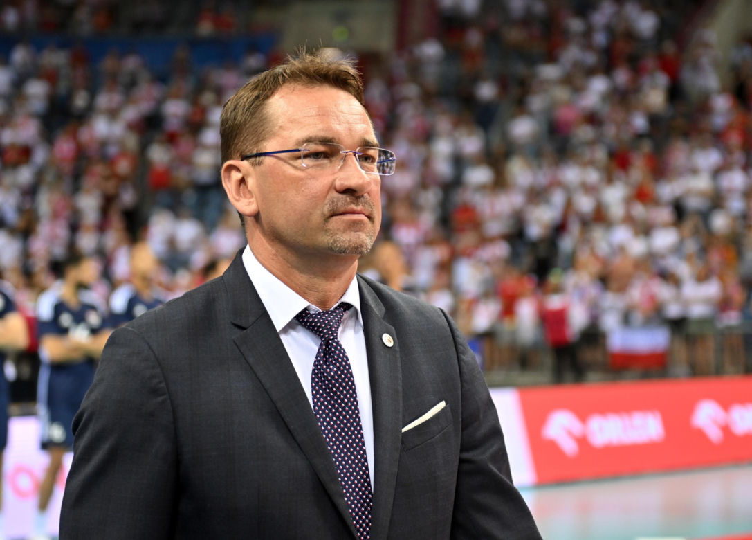 Nikola Grbić, Sebastian Świderski