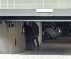 Zarzuty dla sprawcy masakry w Łomiankach. Wstrząsające informacje prokuratury