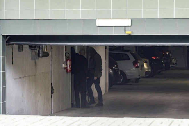 Zarzuty dla sprawcy masakry w Łomiankach. Wstrząsające informacje prokuratury