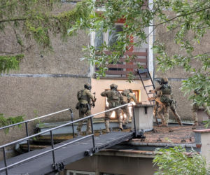 Szkolenie