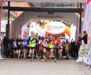 PKO Maraton Rzeszowski i Puchar Pratt&Whitney 2019