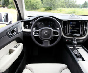 Volvo XC60 D4 Inscription