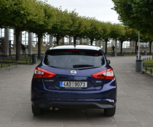 Nissan Pulsar 1.5 dCi