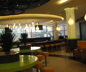 Galeria Kaskada. Centrum handlowe w Szczecinie