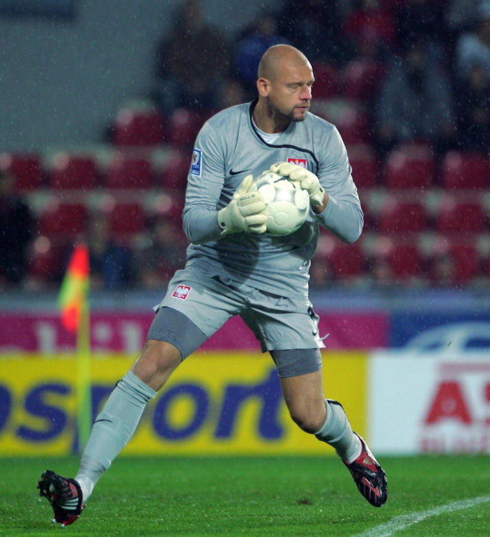 Wojciech Kowalewski
