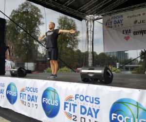 Focus Bydgoszcz Fit Day