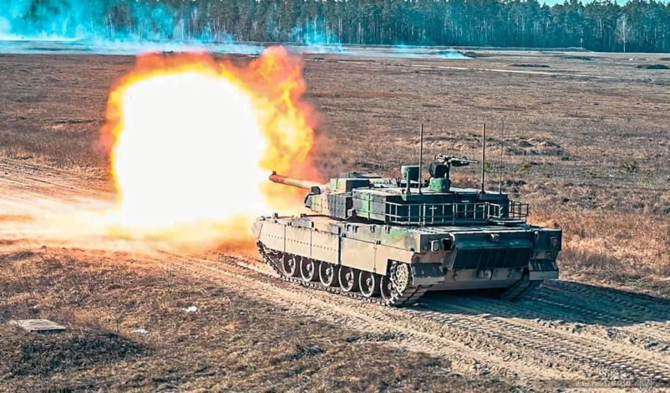 Wojsko z krajów NATO