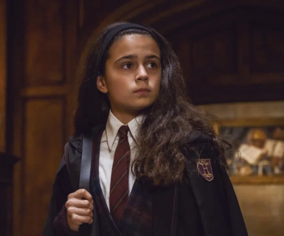 Pełny zwiastun nowego Harry'ego Pottera. HBO wprowadza zmiany