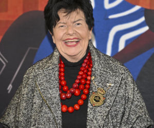 Ta gwiazda ma prawie 20 tys. emerytury! Jak ona to zrobiła?