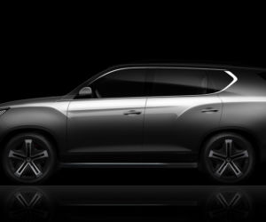 SsangYong LIV-2