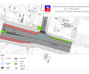 Gdzie pojawią się blue boxy? 