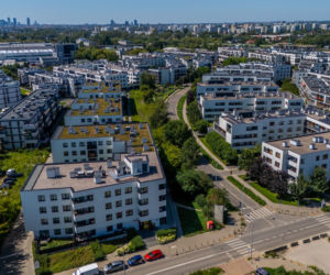 Osiedle Wilno, Warszawa, 2026 rok