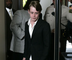 Macaulay Culkin (2005)