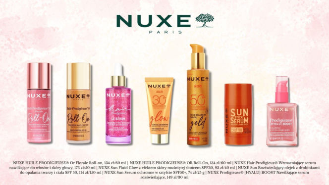 NUXE