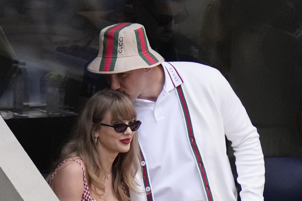 Taylor Swift bierze ślub! Zobacz zdjęcia z zaręczyn