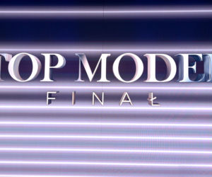 Top Model Finał 2025