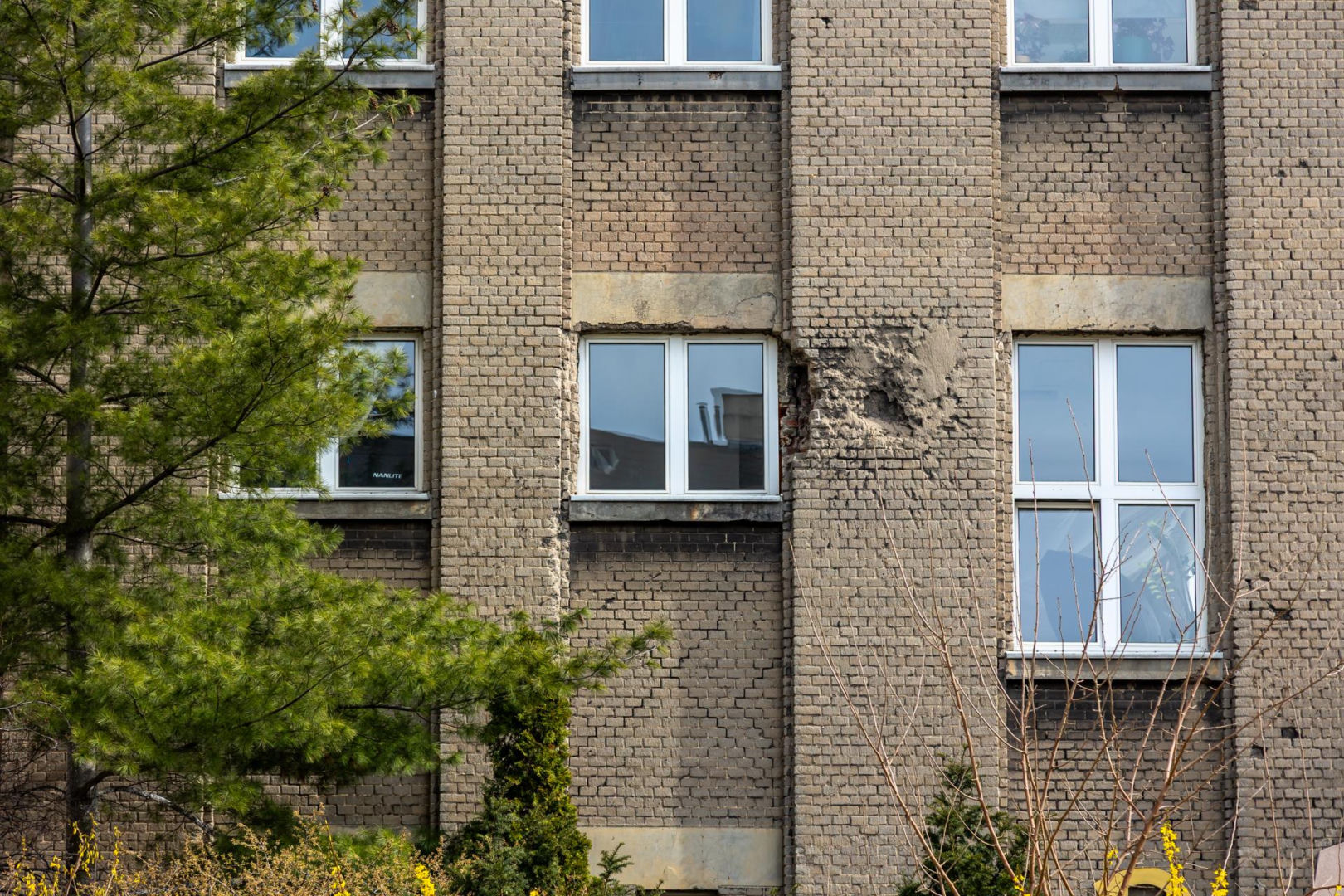 Mała PAST-a w Warszawie